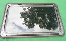 2002 PONTIAC AZTEK YEAR SPECIFIC OEM FACTORY SUNROOF GLASS  FREE SHIPPING! - RarePartsFinder.Com