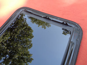 2005 SUZUKI VERONA YEAR SPECIFIC OEM SUNROOF GLASS NO ACCIDENT FREE SHIPPING!