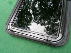 2012 YEAR SPECIFIC OEM FACTORY FORD FOCUS SUNROOF GLASS NO ACCIDENT FREE SHIP