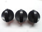 2010 - 2011 MAZDA 3 CLIMATE CONTROL KNOB SET HVAC AC HEAT OEM FREE SHIPPING!
