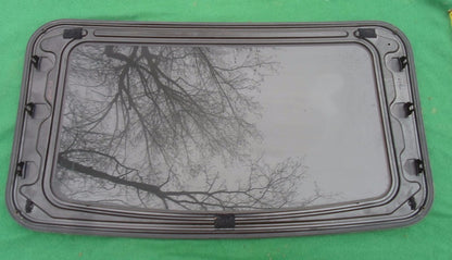 2003 MERCURY SABLE YEAR SPECIFIC SUNROOF GLASS OEM NO ACCIDENT!  FREE SHIPPING!