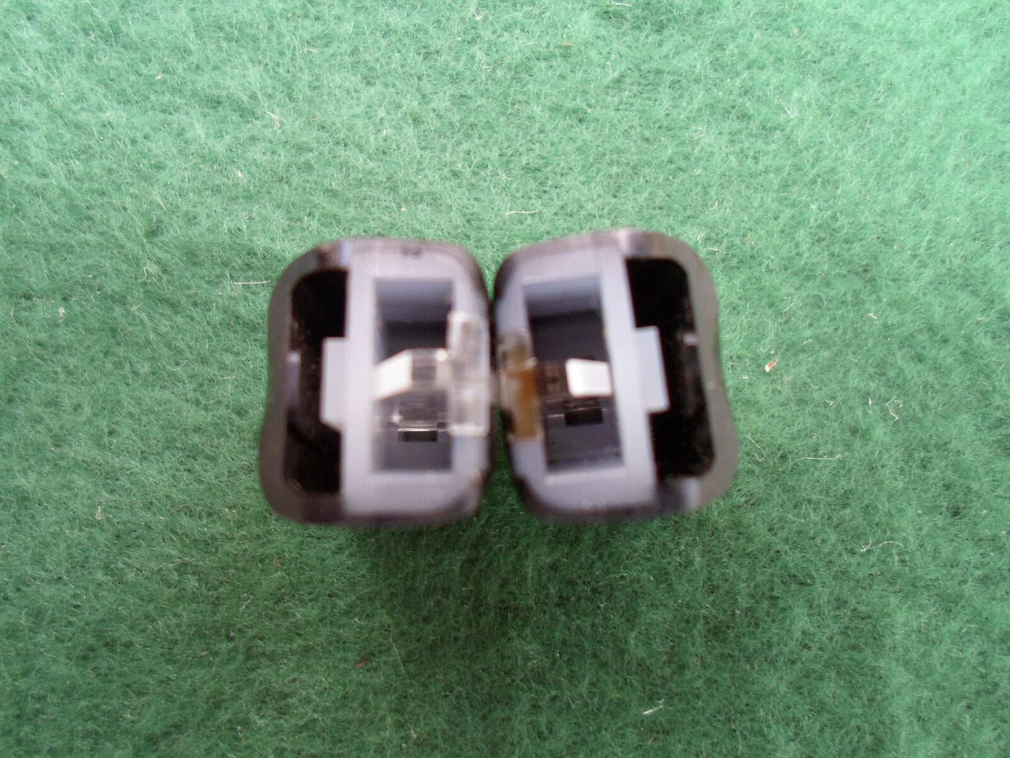 97 98 99 00 01  SUBARU FORESTER CLIMATE CONTROL KNOB SET OEM FREE SHIPPING!