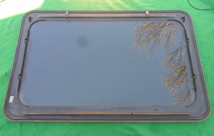 1998 CHEVROLET MALIBU OEM FACTORY YEAR SPECIFIC SUNROOF GLASS   FREE SHIPPING!