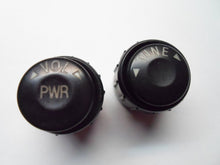 03 04 05 06 07 KIA SORENTO  RADIO STEREO TUNER CONTROL KNOB SET OEM FREE SHIP - RarePartsFinder.Com