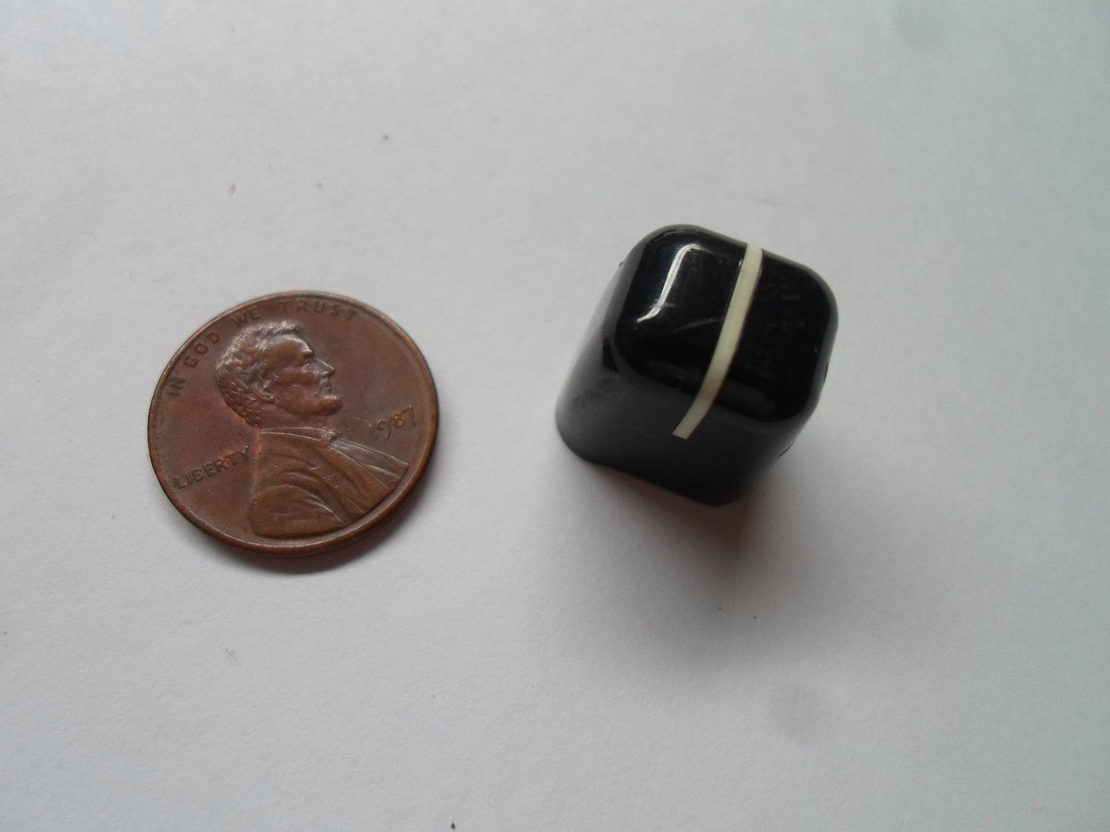 1990 - 1995 NISSAN PATHFINDER A/C HEATER CLIMATE CONTROL KNOB OEM FREE SHIPPING! - RarePartsFinder.Com
