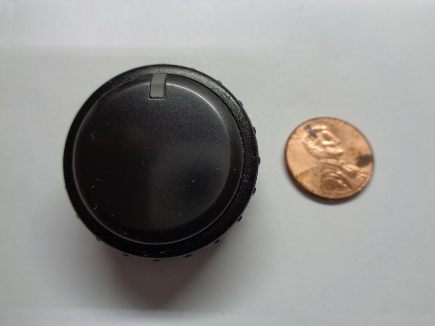 2004 MITSUBISHI DIAMANTE AC HEATER HVAC CLIMATE CONTROL KNOB OEM FREE SHIPPING!