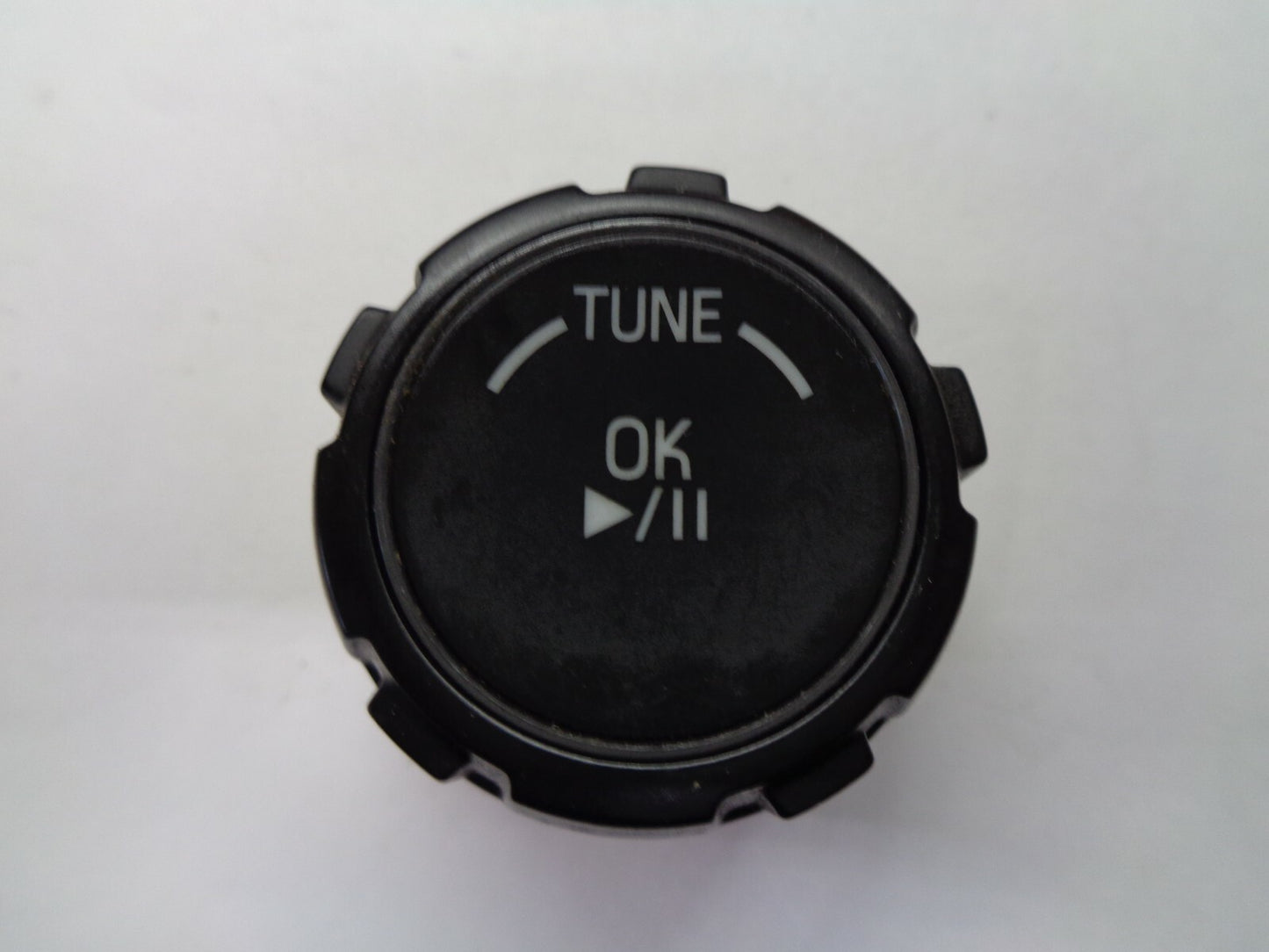 08 09 10 11 12 FORD ESCAPE STEREO TUNER RADIO KNOB OEM FACTORY