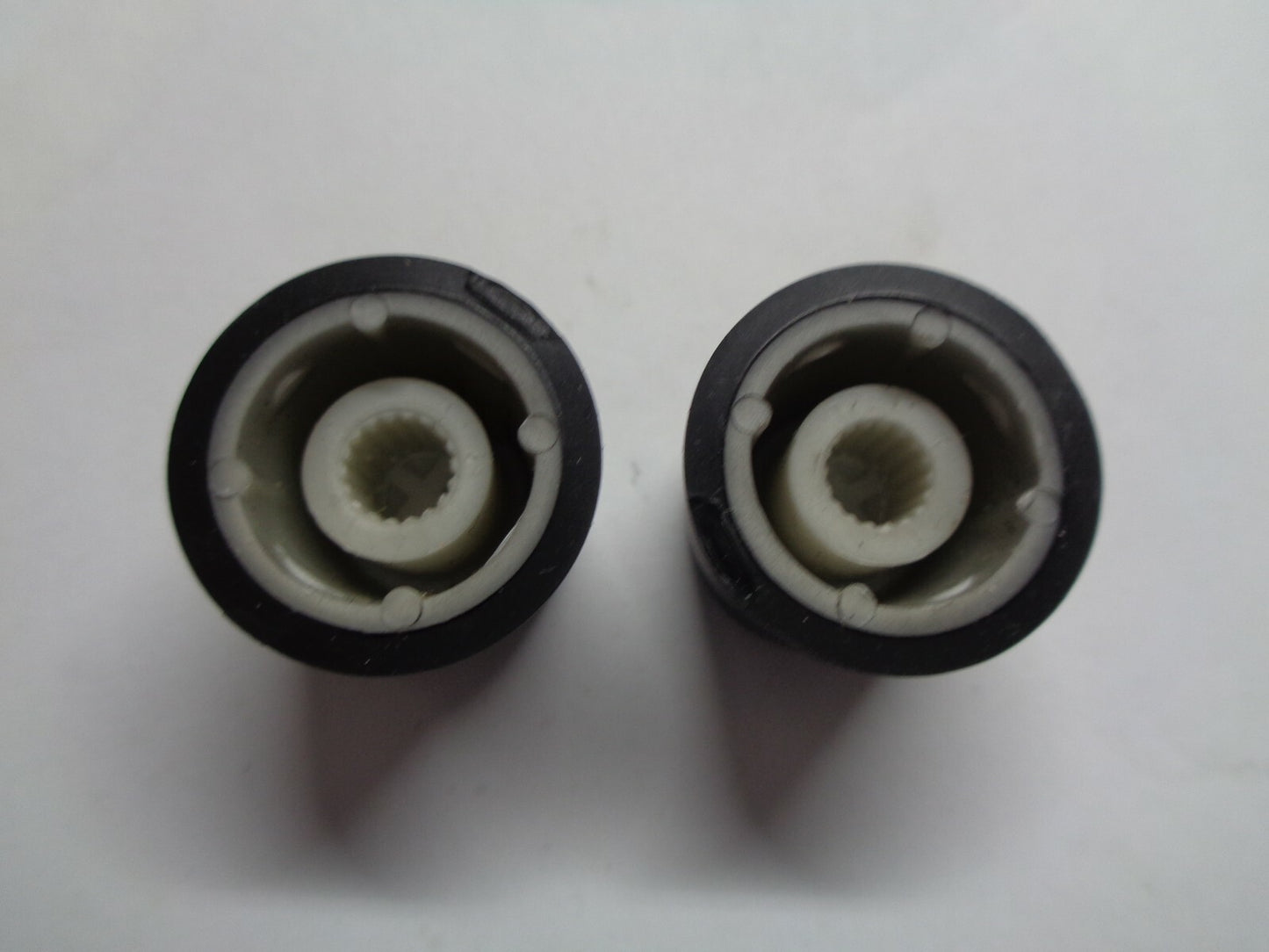 Infiniti G35 G37 FX35 FX37 EX35 EX37 QX50 GX70 Climate Control A/C Temp Knob Set