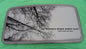 2002 OLDSMOBILE BRAVADA YEAR SPECIFIC OEM SUNROOF GLASS PANEL FREE SHIPPING! - RarePartsFinder.Com