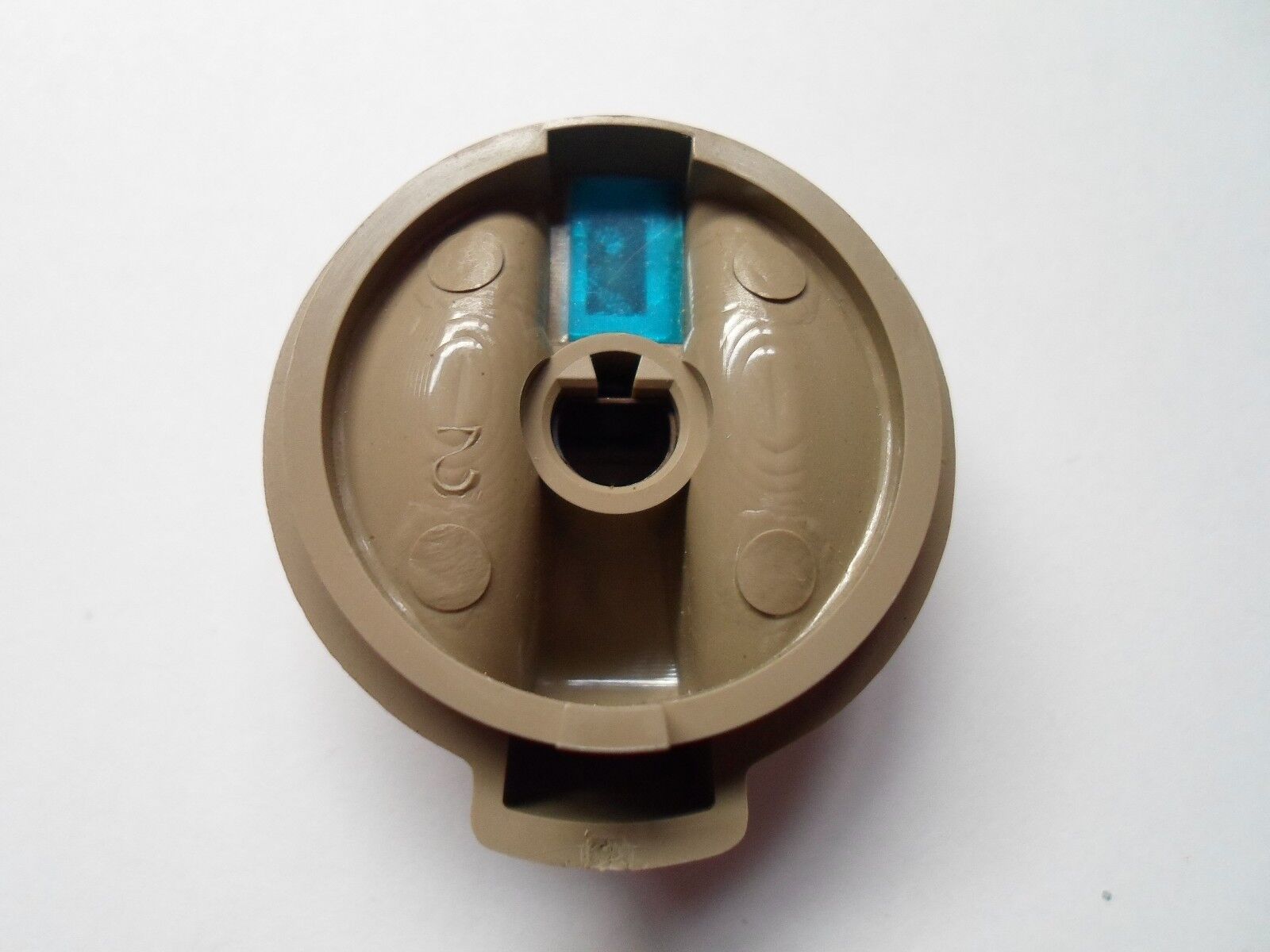 99 00 01 02 03 04 HONDA ODYSSEY REAR OVERHEAD CLIMATE CONTROL KNOB OEM FREE SHIP - RarePartsFinder.Com