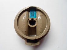 99 00 01 02 03 04 HONDA ODYSSEY REAR OVERHEAD CLIMATE CONTROL KNOB OEM FREE SHIP - RarePartsFinder.Com