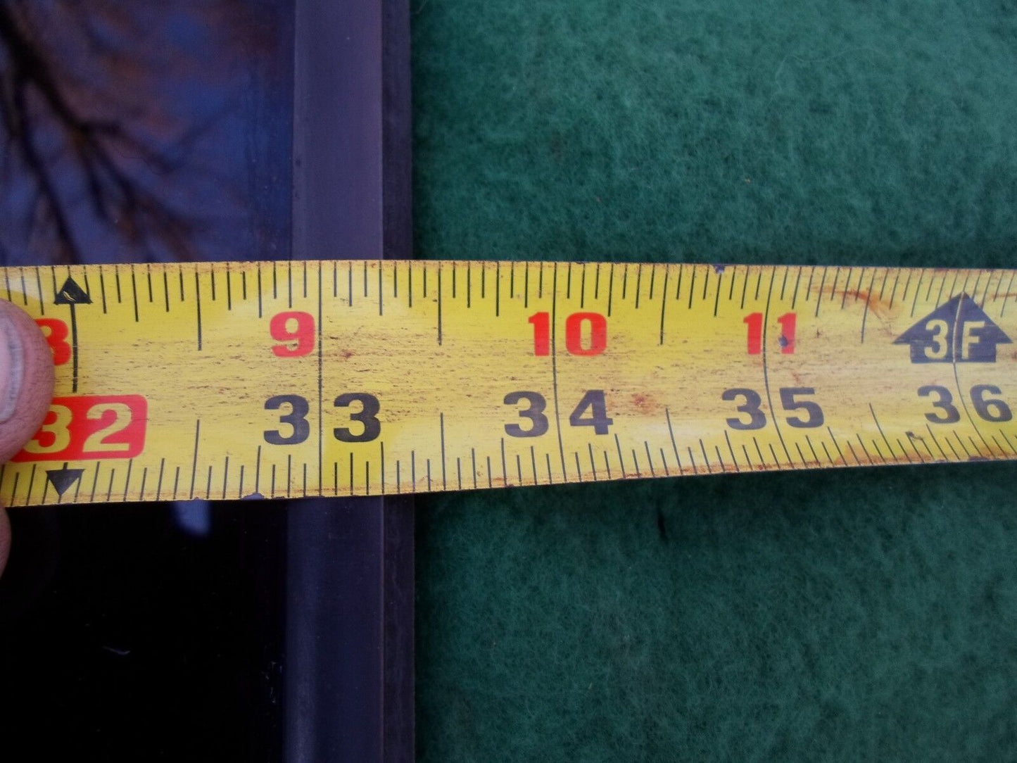 2008 YEAR SPECIFIC KIA SORENTO SUNROOF GLASS OEM  NO ACCIDENT  FREE SHIPPING! - RarePartsFinder.Com