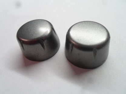 07 08 09 10 11 SUBARU IMPREZA RADIO STEREO TUNER SELECTOR KNOB SET OEM FREE SHIP - RarePartsFinder.Com