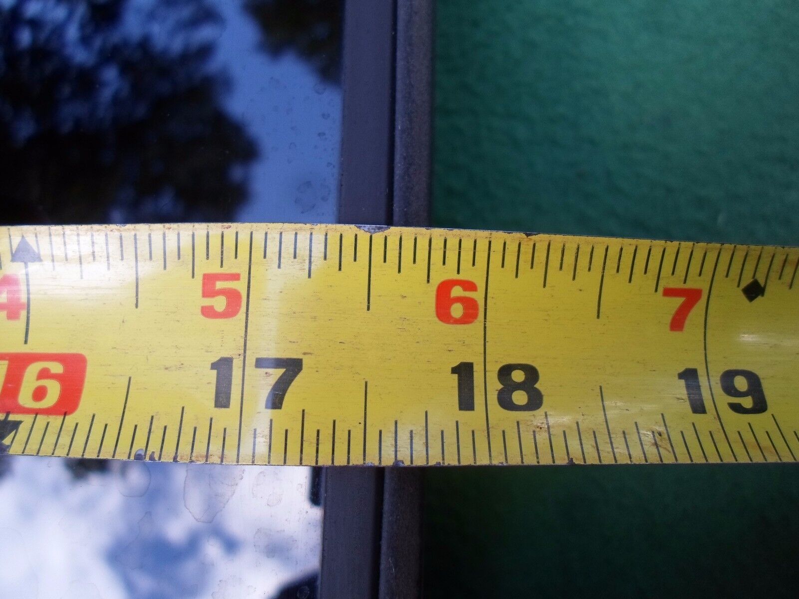 2009 MERCURY SABLE OEM FACTORY YEAR SPECIFIC SUNROOF GLASS FREE SHIPPING - RarePartsFinder.Com