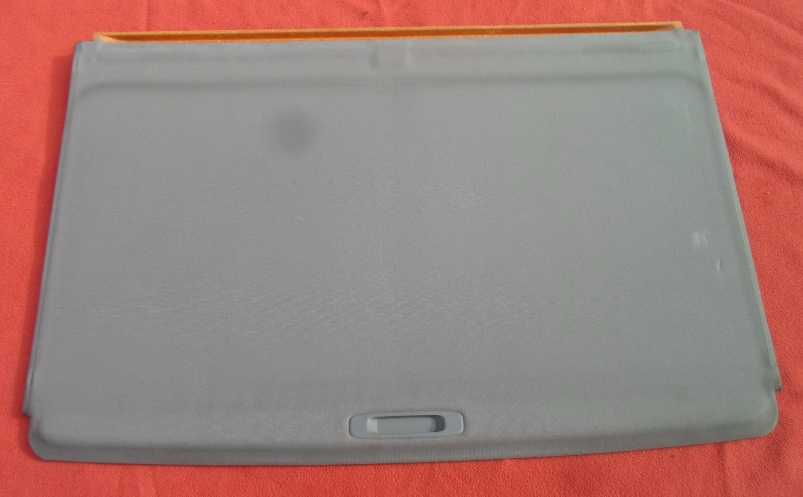 00 01 02 03 04 TOYOTA AVALON OEM FACTORY GREY SUNROOF SUNSHADE 63306-AC010-E0 M1