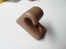 1987 1988 1989  1990 1991  TOYOTA CAMRY  SUN VISOR CLIP OEM FREE SHIPPING! SC1 - RarePartsFinder.Com