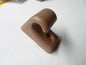 1987 1988 1989  1990 1991  TOYOTA CAMRY  SUN VISOR CLIP OEM FREE SHIPPING! SC1 - RarePartsFinder.Com