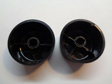 2002 ACURA MDX  STEREO RADIO TUNER SELECTOR KNOB SET OEM FREE SHIPPING! - RarePartsFinder.Com
