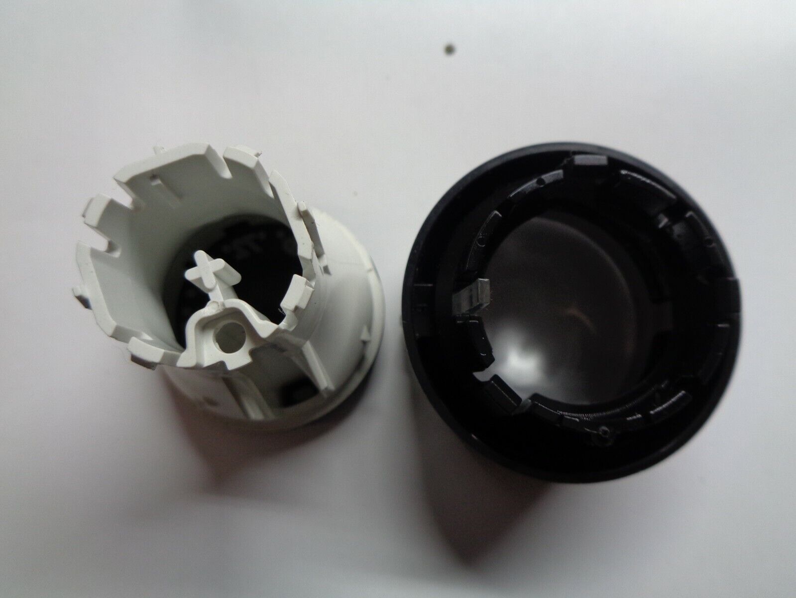 2007 SEBRING 2011 AVENGER OEM AC HVAC CLIMATE CONTROL KNOB FREE SHIPPING - RarePartsFinder.Com