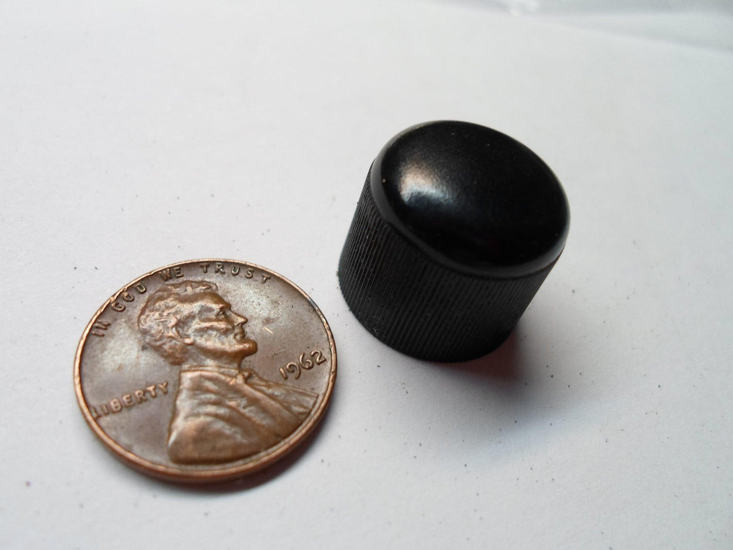 97 98 99 00 01 ACURA INTEGRA STEREO TUNER RADIO KNOB OEM FREE SHIPPING! - RarePartsFinder.Com