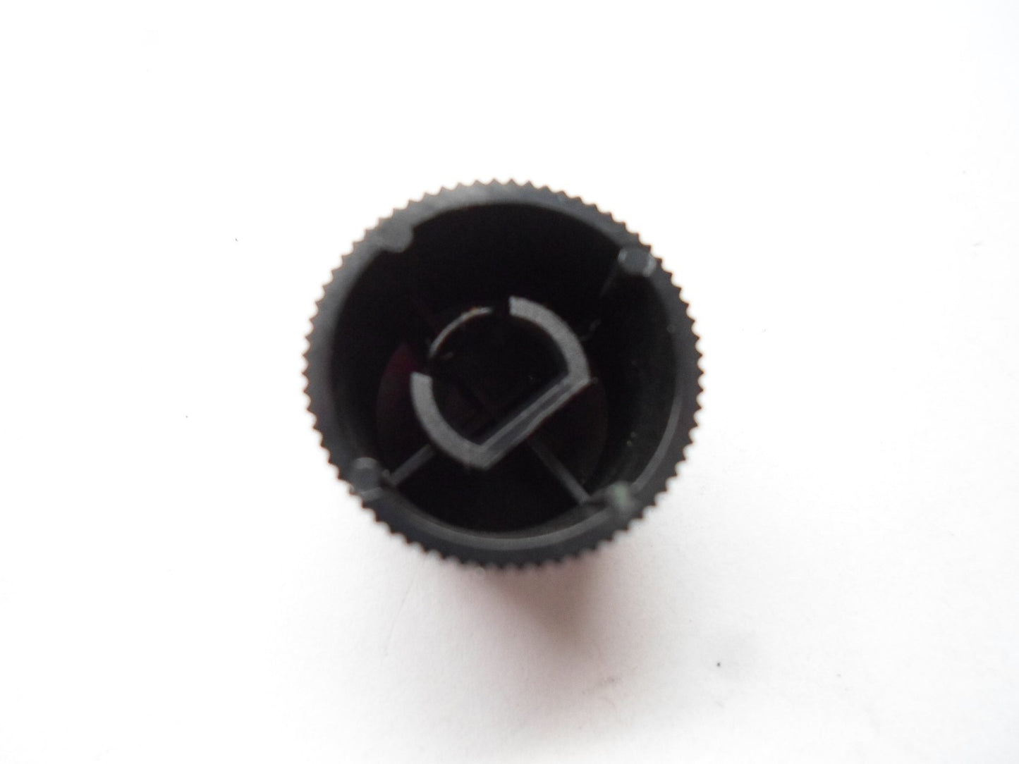 2005 MITSUBISHI GALANT  RADIO STEREO CONTROL KNOB OEM FREE SHIPPING!
