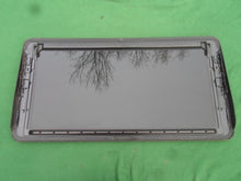 2005  MERCEDES BENZ E500 OEM YEAR SPECIFIC SUNROOF GLASS  FREE SHIPPING - RarePartsFinder.Com