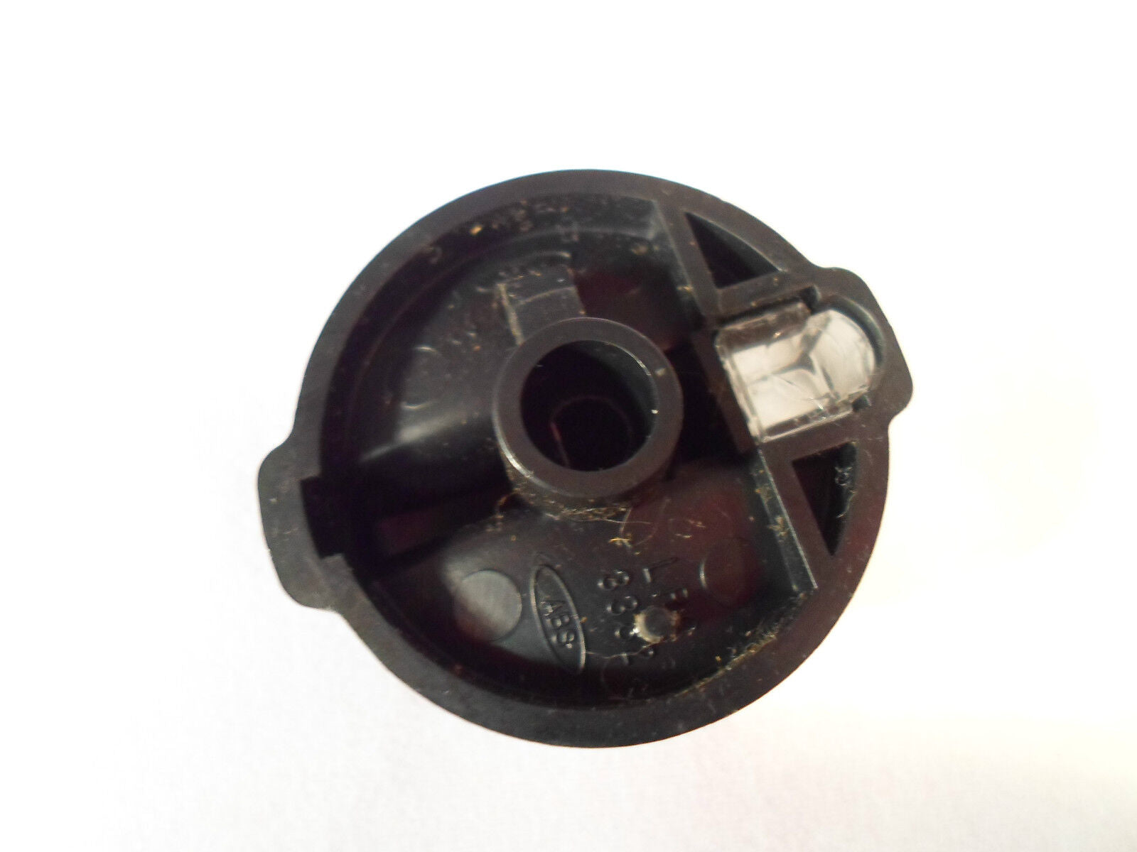 95 96 97 98 99 00 FORD CONTOUR 2 PIECE CLIMATE CONTROL KNOB SET OEM FREE SHIP