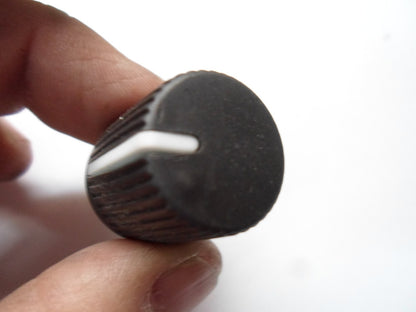 1999 - 2004 OLDSMOBILE ALERO CLIMATE CONTROL A/C HEATER KNOB OEM FREE SHIPPING - RarePartsFinder.Com