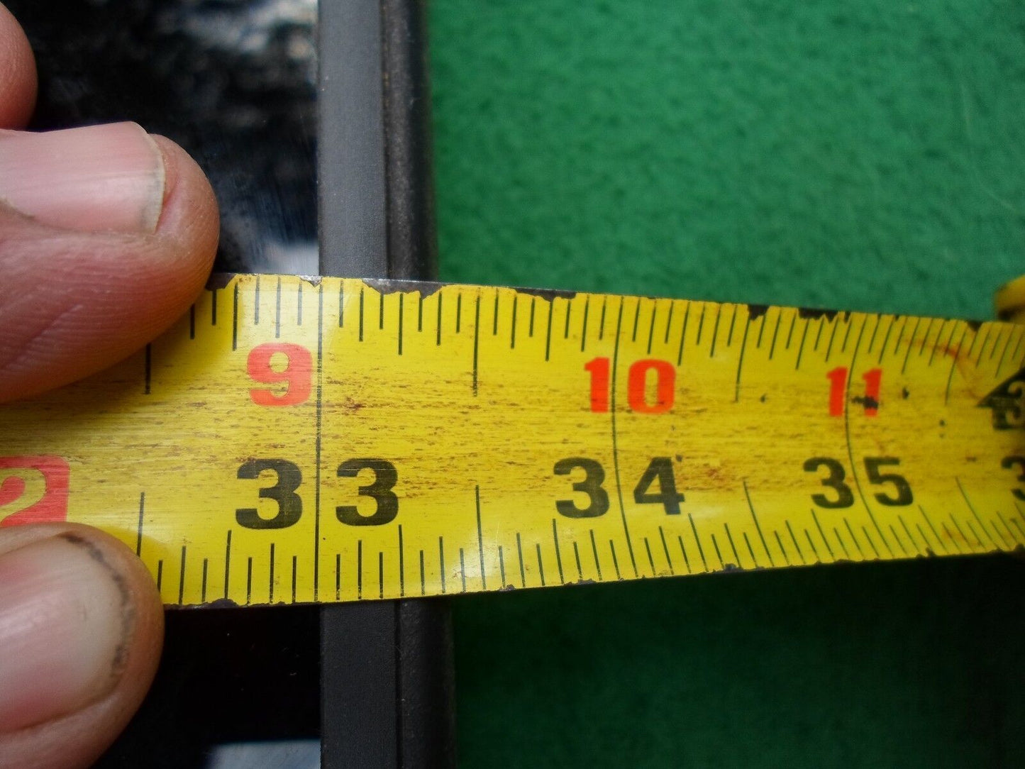 2013 YEAR SPECIFIC OEM FACTORY FORD FOCUS SUNROOF GLASS NO ACCIDENT FREE SHIP - RarePartsFinder.Com