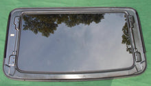 1997 ACURA RL YEAR SPECIFIC SUNROOF GLASS OEM  NO ACCIDENT FREE SHIPPING! - RarePartsFinder.Com