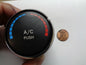 2010 SEBRING 2010 AVENGER OEM AC HVAC CLIMATE CONTROL KNOB FREE SHIPPING - RarePartsFinder.Com