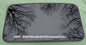 03 04 05 06  MITSUBISHI  OUTLANDER OEM FACTORY SUNROOF GLASS