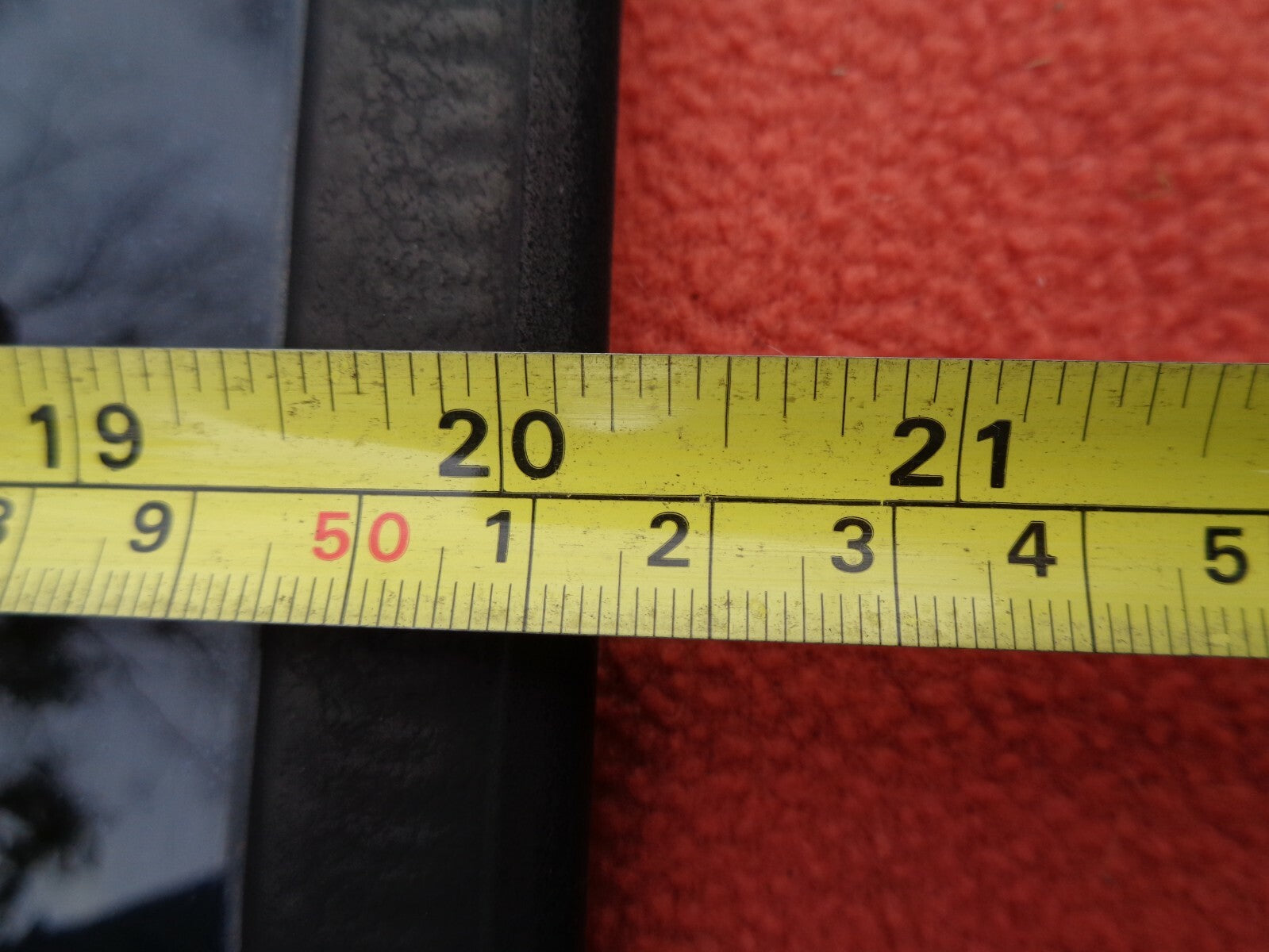 ISUZU AMIGO RODEO SPORT REAR SUNROOF GLASS PANEL OEM FREE SHIPPING - RarePartsFinder.Com