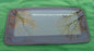 1999 SUBARU LEGACY SEDAN YEAR SPECIFIC SUNROOF GLASS OEM FREE SHIPPING!