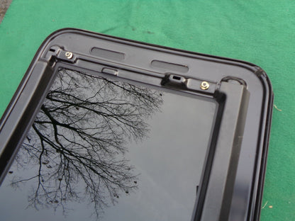 1999 LEXUS RX300 OEM FACTORY YEAR SPECIFIC SUNROOF GLASS PANEL FREE SHIPPING!