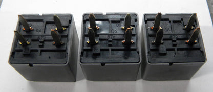 3x USA SELLER KIA OEM RELAYS 0K2A167740 0K2A167740 / OK2A167740 TESTED 1 YEAR WARRANTY HY1