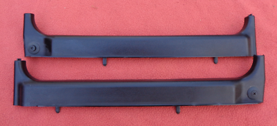 95 96 97 98 NISSAN MAXIMA SUNROOF TRIM 91380-40U10 OEM FREE SHIPPING B3 - RarePartsFinder.Com