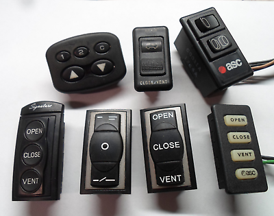 2010 CHRYSLER 300C YEAR SPECIFIC OEM SUNROOF GLASS PANEL FREE SHIPPING! - RarePartsFinder.Com