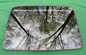 2007 SATURN ION YEAR SPECIFIC OEM FACTORY SUNROOF GLASS NO ACCIDENT FREE SHIP - RarePartsFinder.Com