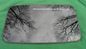 2012 FORD FUSION OEM FACTORY YEAR SPECIFIC SUNROOF GLASS PANEL FREE SHIPPING! - RarePartsFinder.Com