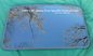 2003 GMC JIMMY YEAR SPECIFIC SUNROOF GLASS  NO ACCIDENT OEM FREE SHIPPING