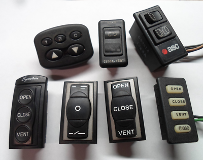 2005 ACURA RL YEAR SPECIFIC SUNROOF GLASS OEM  NO ACCIDENT FREE SHIPPING!