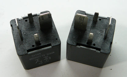 DODGE CHRYSLER JEEP 04692139AA RELAY SET OEM TESTED 1 YEAR WARRANTY C1