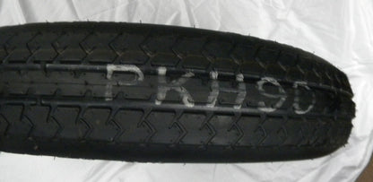 Never Used 05 - 10 Honda Odyssey Emergency Spare Tire Wheel Donut OEM