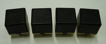 DODGE JEEP CHRYSLER 56006707 4 PIECE RELAY SET TESTED 1 YEAR WARRANTY OEM C1