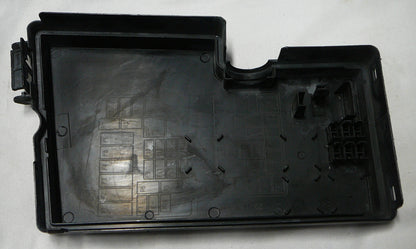 13 - 19 Ford Escape 14 - 18 Focus Relay Fuse Box Lid Top Cover Trim   R4
