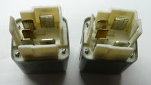 2x HONDA 056700-8160  RELAY SET OEM TESTED 1 YEAR WARRANTY!   H2