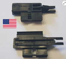 Sunroof Sunshade Rail Sliding Bracket Set for BMW X3 X5 E61 54-10-7-198-619