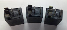 USA SELLER SET OF 3 FORD RELAYS F57B-14B192-AA TESTED OEM 1 YEAR WARRANTY F2