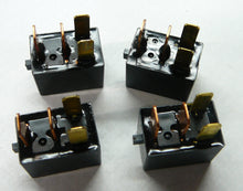USA SELLER G8HL-H71  39794-SDA-A03 HONDA OMRON RELAY 4 PC SET  1 YEAR WARRANTY H2